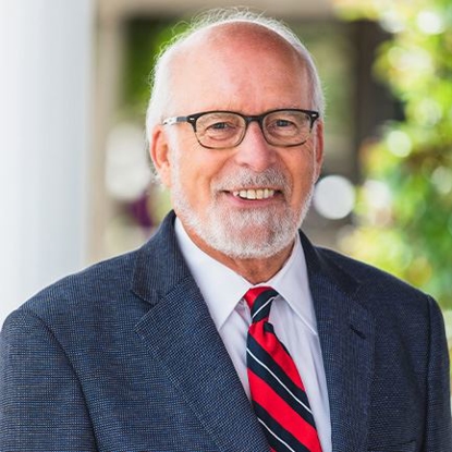 Charles G. Douglas III Photo